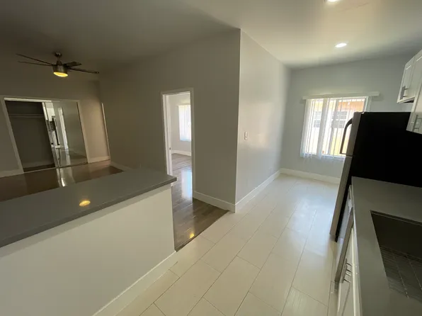 (undisclosed Address), Los Angeles, CA 90005
