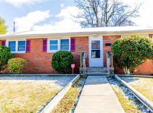 1613 Bryan St, Richmond, VA 23223