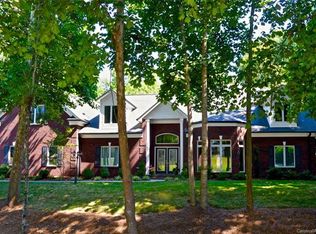 17601 River Ford Dr, Davidson, NC 28036