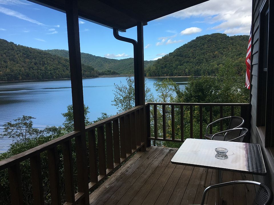 Front deck/porch