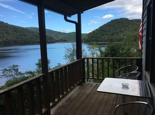 16787 Wayah Rd, Topton, NC 28781