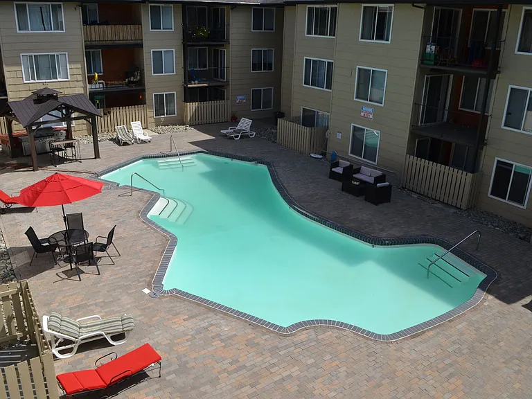 The Court at Northgate — Photo 66