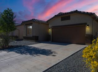 1642 Valle Vista Rd NW, Los Lunas, NM 87031