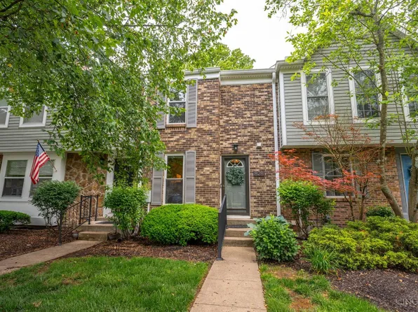 828 Woodlyn Dr S #143, Cincinnati, OH 45230