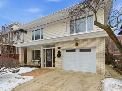 1127 W Albion Ave, Chicago, IL, 60626