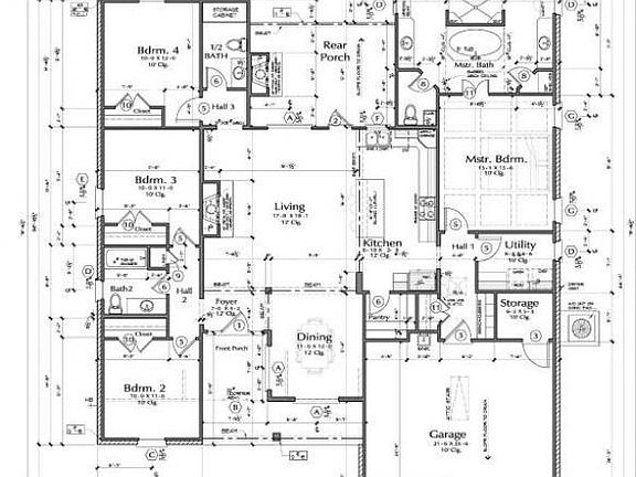 2nd image of 104 Amber Pond Ln