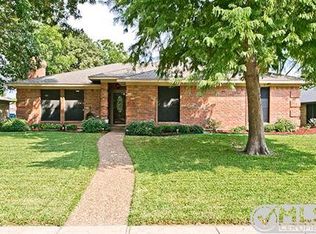 5216 Spring Creek Dr, Sachse, TX 75048