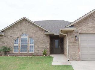 1828 Caribou Cir, Altus, OK 73521
