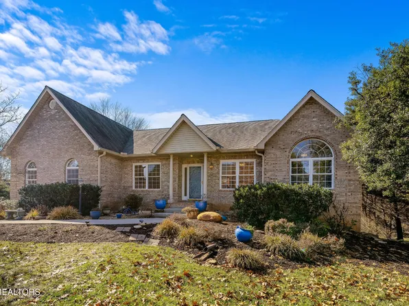 2409 Staplehurst Ln, Knoxville, TN 37932