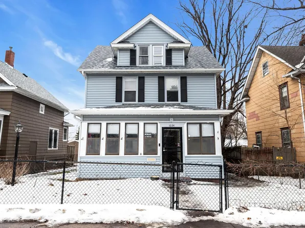 1034 Case Ave, Saint Paul, MN 55106
