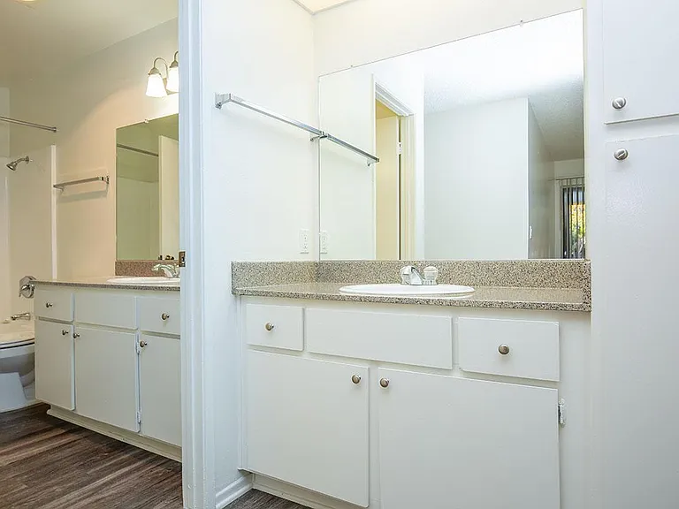Canyon Village Apartment Homes — Photo 42