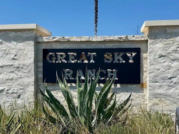 0 Winn Ranch Way, Kerrville, TX 78028