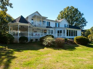 3485 Harmony Rd, Catawba, SC 29704