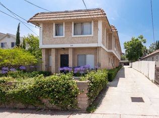 223 S Moore Ave #BCC361303, Monterey Park, CA 91754