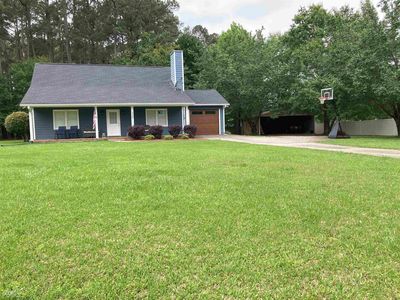 335 Smokey Rd, Winterville, GA, 30683