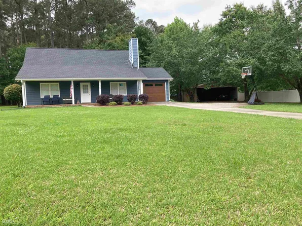 335 Smokey Rd, Winterville, GA 30683