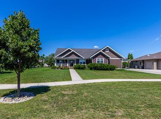 4287 44th Ave S, Fargo, ND 58104