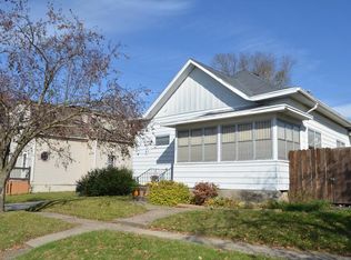 112 N Elm St, Colfax, IA 50054