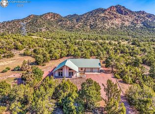 279 Horseshoe Dr, Canon City, CO 81212
