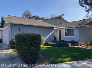 4952 Red Creek Dr, San Jose, CA 95136