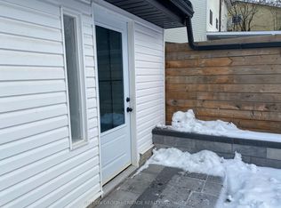 371 Daytona Ct #Basement, Oshawa, ON L1K 1H9