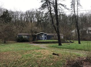 6270 Muddy Creek Rd, Cincinnati, OH 45233