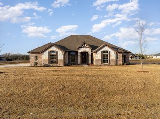 1549 Lynx Loop, Forney, TX 75126