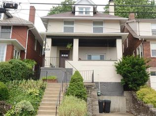 305 Kenmont Ave, Pittsburgh, PA 15216