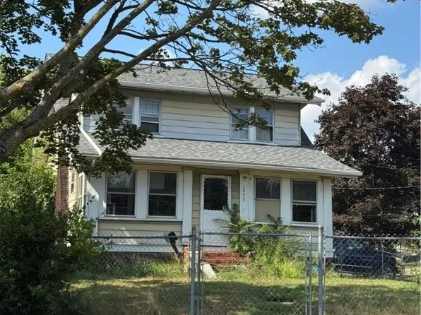 1273 Pondview Ave, Akron, OH 44305