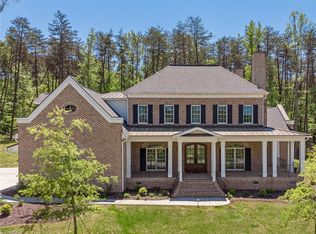 4101 Strader Ct, Summerfield, NC 27358