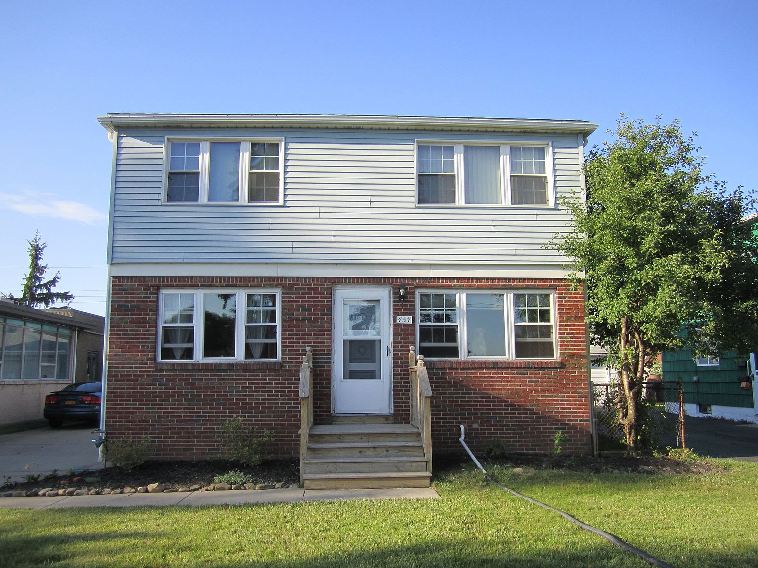 457 Brighton Rd, Tonawanda, NY 14150 Zillow