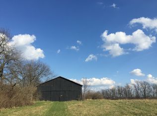 1920 Deer Haven - Land To Build Dream Home, Lexington, KY 40509