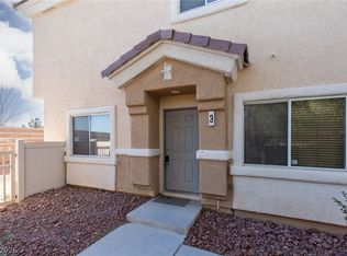 6624 Lavender Lilly Ln UNIT 3, North Las Vegas, NV 89084