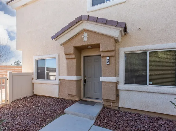 6624 Lavender Lilly Ln Unit 3, North Las Vegas, NV 89084