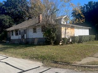 3500 S Harwood St, Dallas, TX 75215