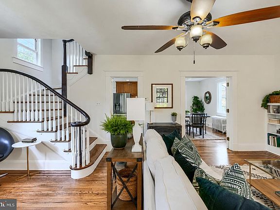 4th image of 5807 Clearspring Rd