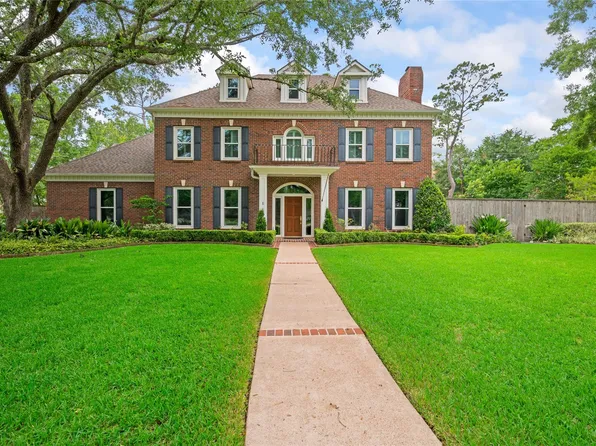 1 Ourlane Ct, Houston, TX 77024