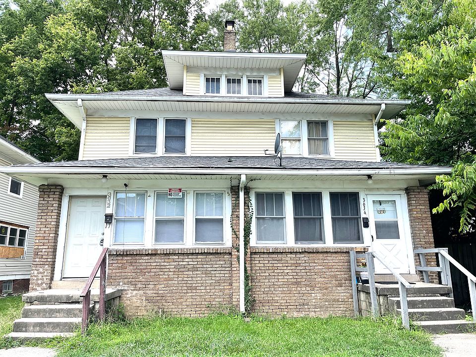 1st image of 3632 Birchwood Ave