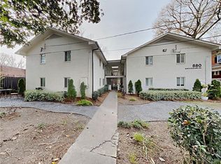 880 N Highland Ave NE APT A2, Atlanta, GA 30306