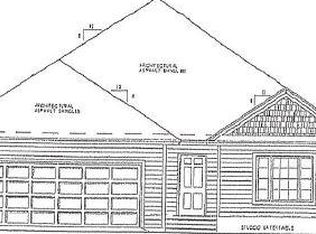 14 Township Bluff Dr, Saint Simons Island, GA 31522