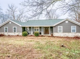 3171 Wild Horse Dr, Foristell, MO 63348