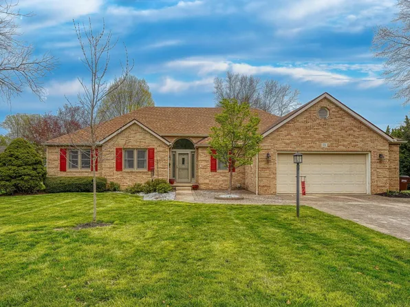 174 Kramer St, Canal Winchester, OH 43110