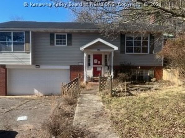 5107 Country Squire Ln, Charleston, WV 25313