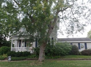 111 N Wayne St, Kenton, OH 43326