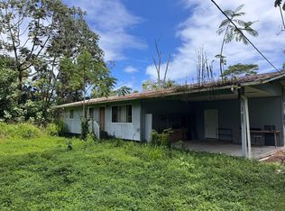 15-1879 14th Ave, Keaau, HI 96749