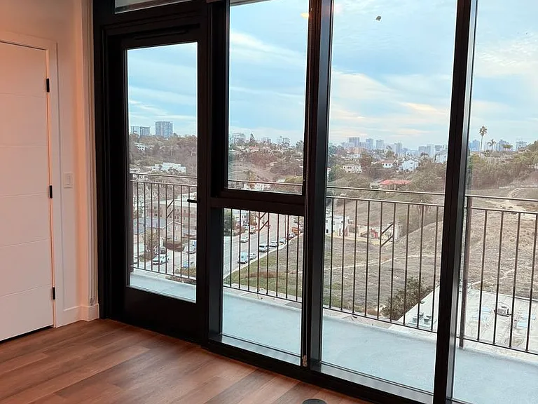 Rainford Apartments — Photo 148