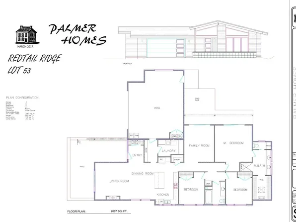 4621 SW Yew Leaf Ct, Redmond, OR 97756