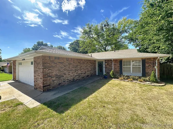 413 Greenwood Dr, Tahlequah, OK 74464