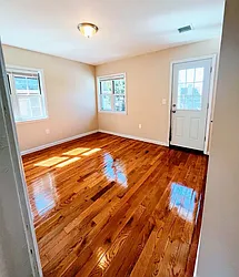 Rented by Keller Williams NYC