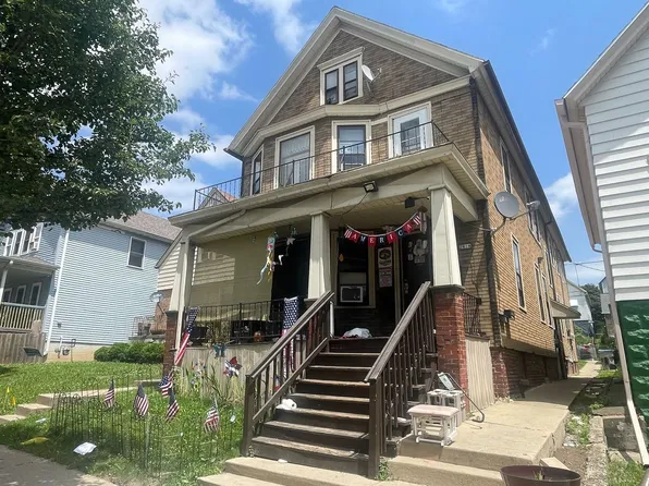 2414 S 9th St. (4 Unit + Garage), 2414 S 9th St, Milwaukee, WI 53215